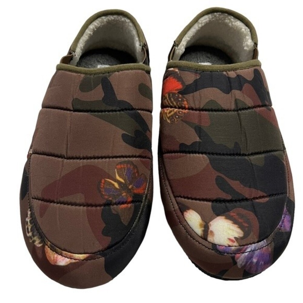 Paisley & Gray Houser men’s house slipper size L